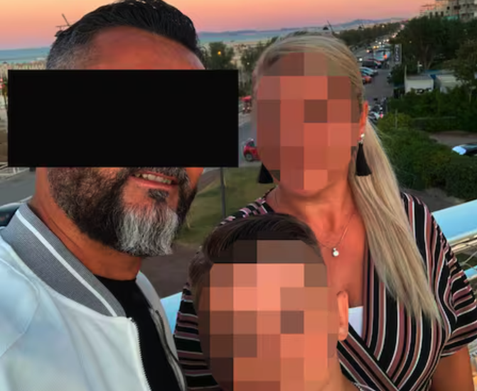 Der Kosovare Ardit S. (49) muss wegen Mordes an seiner Frau für 14 Jahre ins Gefängnis.