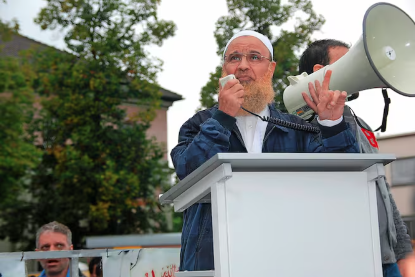 Die Ausschaffungs-Initiative greift nicht: Kein Landesverweis für Hassprediger Abu Ramadan.