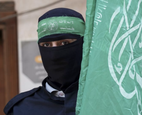 Die Schweizer Politik macht vorwärts: Die Hamas wird verboten. Wer die Organisation unterstützt oder finanziert, dem drohen bis zu zwanzig Jahren Gefängnis.